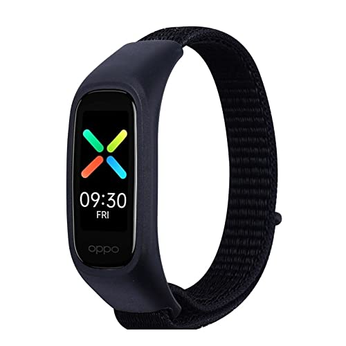 ILOFT Nylon Wrist Band Strap Review for OnePlus & Oppo Smart Band