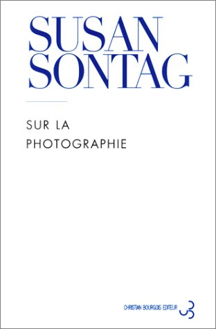 Sur la photographie Sur la photographie