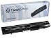 Produktbild Hochleistungs Li-Ion Laptop Notebook Akku 5000mAh fr BTP-DDBM BTP-DCBM BTP-DBBM BTP-D8BM BTP-D9BM 4ICR19/66-2 40031365 40031863 passend für Medion MD98250 MD89560 Akoya P6622 P6630