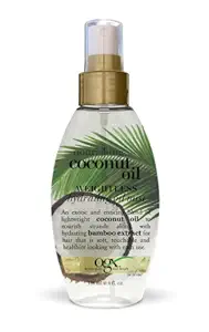 OGX Nourishing Coconut Oil Weightless Hydrating Oil Mist 4oz