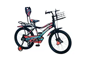 LITTLE CHAMP Storm 20 T Storm Sports for Kids from 7 Years to 11 Years