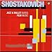 Produktbild Shostakovich - Jazz & Ballet Suites, Film Music (3 CD Set) (CD)