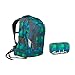 Produktbild Satch Pack by Ergobag - 2tlg. Set Schulrucksack (+SchlamperBox Etui) - Hip Flip