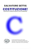 Image de Costituzione! Perché attuarla è meglio che cambiarla