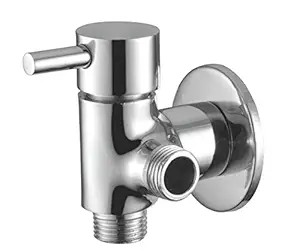 Kamal Two Way Angle Cock Single Lever