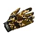 Produktbild HCFKJ Winter Driving Riding Sport Biking Warm Gloves For Ski Mountaineering (XL, COLOR)
