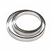 De Buyer - 3989.12 - Cercle Rond - Inox