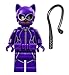 Produktbild Catwoman - Utility Belt LEGO Minifigure mit Peitsche