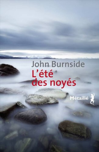 couverture de : L'Et&eacute; des noy&eacute;s