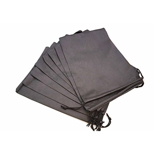 Preisvergleich Produktbild LUOEM 8 Stück Schuhtasche Staubdicht mit Kordelzug