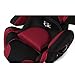 Kiddy Guardianfix Pro 2 Car Seat (Racing Black)