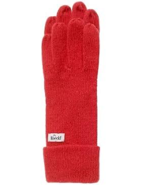 Roeckl Damen Handschuhe aus edler Lammwolle