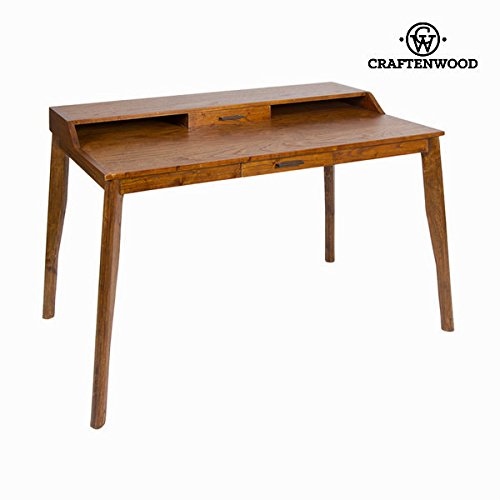 Price comparison product image Bureau alexa - Collection Serious Line by Craften Wood