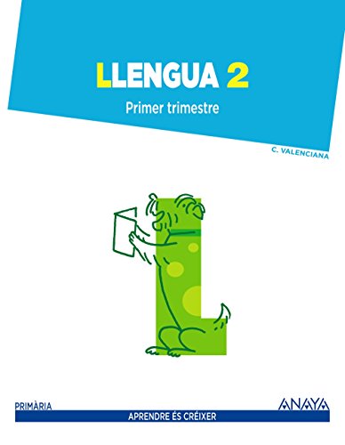 Llengua 2 (Aprendre és créixer)
