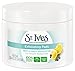 St. Ives Exfoliating Pads, 60 Count
