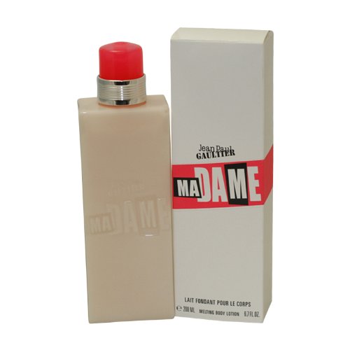 Preisvergleich Produktbild JEAN PAUL GAULTIER MA DAME Körperlotion 200 ml