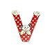 Legler "V" Bear's Head Letter Children's Furniture