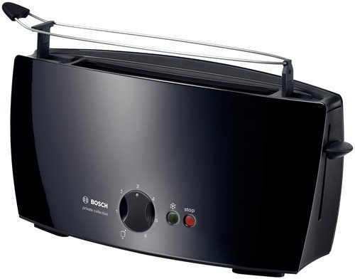 Imagen 5 de Bosch TAT6003