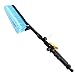 Price comparison product image Brush with Hose connector and Soap Holder Cleaning Car Exterior