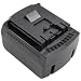 Produktbild MTEC Premium Akku 3,0Ah für Bosch 17614-01 / 25614 26614 26614-01 / 36614-02 37614 37614-01 / 3601H61T10 / GDR 14.4 V-LI 14.4 V-LIMF 14.4 V-LIN / GDS 14.4 V-LI 14.4 V-LIN / GSB 14.4 VE-2-LI 14.4 VE-2-LIN / GSR 14.4 VE-2-LI 14.4 V-LI 14.4 V-LIN 14.4 V-U 14.4 V-UN 14.4 V-UN2 / HDB180-02 / PB360S / ersetzt Originalakku Bezeichnung: 2607336078 2607336150 2607336224 2607336318 BAT607 BAT607G BAT614 BAT614G