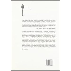 Consumir heroína: relaciones, significados y vida cotidiana (Diversitas)