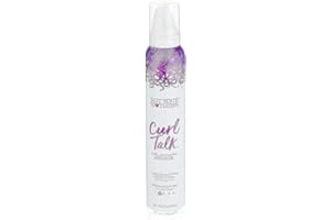 Not Your Mother's Curl Talk Curl Activating Mousse 200ml