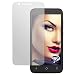 Produktbild mtb more energy Display Schutzglas aus Tempered Glass für Alcatel One Touch Go Play (7048X, 5.0'') - 9H - 2.5D - Schutzfolie Glasfolie Protector