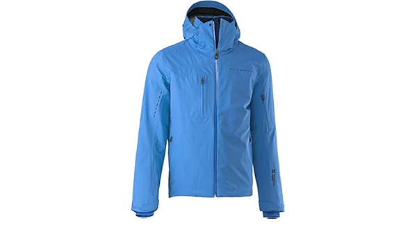 mountain force hudson jacket