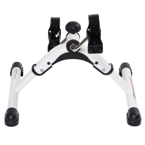 Ultrasport zusammenklappbares Mini-Fahrrad – Arm und Beintrainer - 2