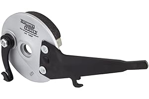 Sturmey Archer Unisex – Erwachsene Bremsplatte-03107455 Bremsplatte, Schwarz, 90 mm