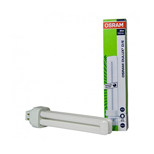 Preisvergleich Produktbild Dulux D / E OSRAM 26w 840 G24q-3
