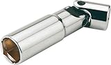Produkt: BDC-21-JC: 3/8 SPARK PLUG SOCKET 21MM POI