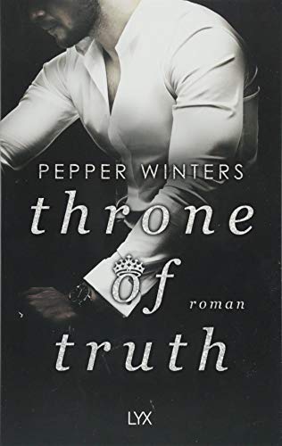 Preisvergleich Produktbild Throne of Truth (Truth and Lies, Band 2)