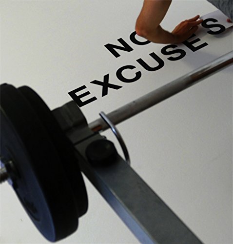 Klebebuchstaben | Wandbuchstaben Schwarz 5x A-Z, Wasser- und Wetterfest - 6