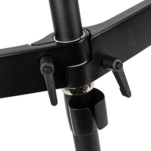 KOLINK T10TS732E203A Erweiterbare Chimera Monitorhalterung 81,3 cm (32 Zoll) - 5