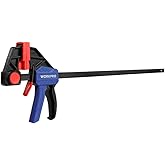 WORKPRO WP232037 450mm Tetik Tipi İşkence