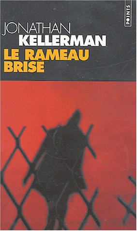 Le rameau brisé