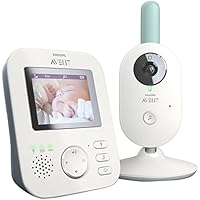 Fhss babyphone