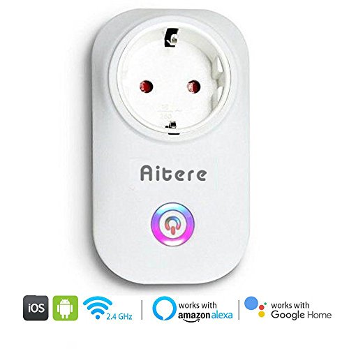 Google Home und Alexa können nicht verknüpft werden