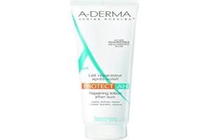 A-DERMA Aderma Protect Ah Lait Reparateur Après-Soleil 250 Ml