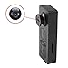 Produktbild YiYebaofu Mini 720x480 Versteckte Knopf-Überwachung DV-Kamera Video-PC DVR Voice Recorder Schwarz