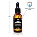 Want a Thicker Softer Beard? Beard Growth Oil From Swiss Lab Series - Beard Growth Accelerator, For Stronger, Fuller Healthier Beard Growth 50 milliliters