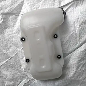 KISTON 4 Hole Fuel Tank with Cap for Brush Cutter 43CC/52CC