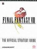 Image de Final Fantasy VIII Official Strategy Guide