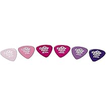 Dunlop 47PKH3NYS - Set 6 Plettri - Foto 10