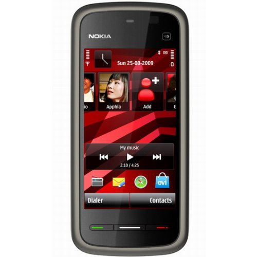 Imagen 5 de Nokia 002R8P9