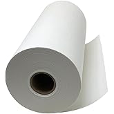 Stick-Stabilisator zum Abreißen, 51 g, mittelschwer, 30,5 cm x 45,7 m, zum Abreißen für Maschinenstickerei