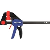 WORKPRO WP232035 150mm Tetik Tipi İşkence