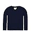 Steiff Boy's Shirt -  Blue - 0-3 Months