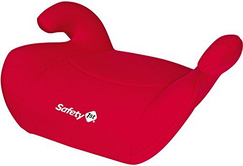 Preisvergleich Produktbild Sitzerhöhung Manga Full Red, 1 Stück